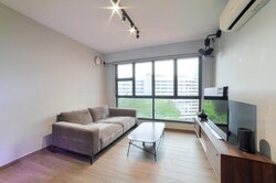 Blk 445A Clementi Crest (Clementi), HDB 4 Rooms #477821851